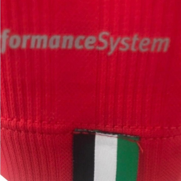 BNWT Macron Hannover 96 Home Kit - Picture 7 of 7